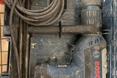 À louer: Location perforateur