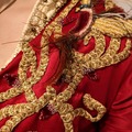 Selling with online payment: Cersei Lannister Game of Thrones 100% handmade cosplay