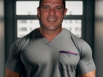 Wellness Session Single: Registered Dietitian Licensed Nutritionist Rich Kilchrist RDN LDN