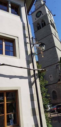Altstadt Haus