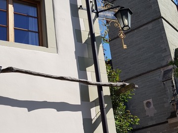 Tauschobjekt: Altstadt Haus