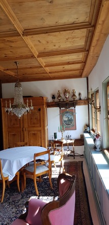 Altstadt Haus