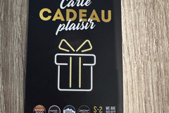 Vente: Carte cadeau Plaisir Sport - Sport 2000 (50€)