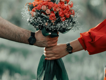 Selling: NEW YEAR NEW LOVE 