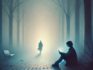 Selling: Why is he/she cold, distant and ghosting me?