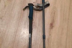 For Rent: Hiking poles to rent for a day