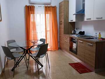 Apartments: Apartment - Qawra - 2 bedroom - € 1,100