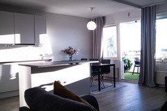 Annetaan vuokralle: 74 m² Apartment for rent in 02230 Matinkylä,from February to May 