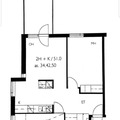 Annetaan vuokralle: Appartment for rent 