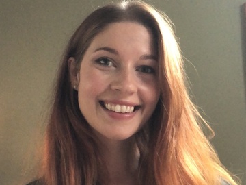 Wellness Session Single: Reiki Energy Healing with Liesl