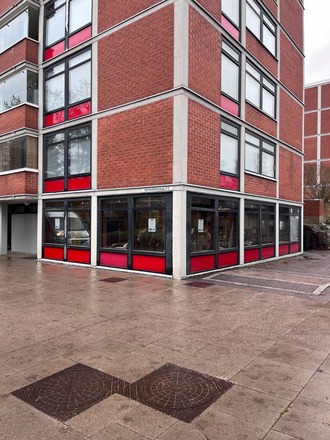 Työtila/pöytäpaikka Olari, Espoo