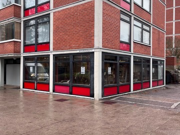 Yhteisöllinen työtila: Työtila/pöytäpaikka Olari, Espoo