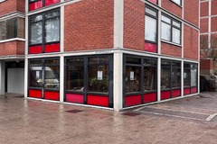 Yhteisöllinen työtila: Työtila/pöytäpaikka Olari, Espoo