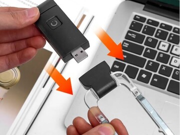 Bulk Lots: Smart Keys by EverKey for Homes and Office's Security