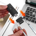 Bulk Lots: Smart Keys by EverKey for Homes and Office's Security