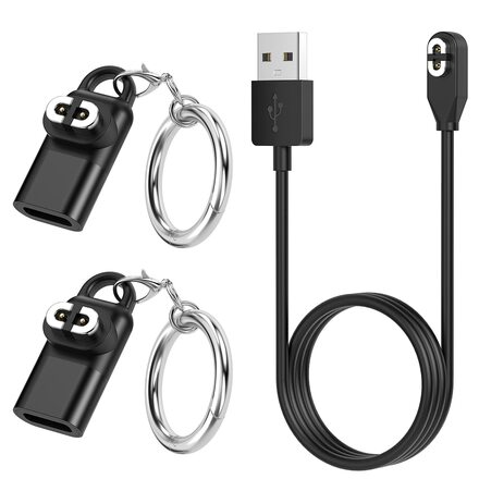 Smart Keys by EverKey for Homes and Office's Security