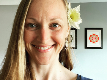 Wellness Session Packages: Wellness Reset with Rose Campbell, IIN Health Coach with Rose