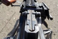 Виробники: Кронштейн для ПК-ПКМ-ПКТ Bast Armament
