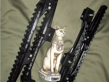 Виробники: Підвищуюча планка Bast armament (для ПКМ)