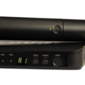 For Rent: Shure BLX24-SM58 Vocal Wireless System