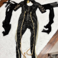 Selling with online payment: Miccostumes Bayonetta