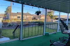 Rent Monthly: Large, Comfortable Home in Clarkston 