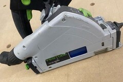 À louer: Location de scie plongeante Festool 
