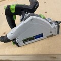 À louer: Location de scie plongeante Festool 