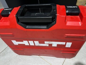 For sale : Perforateur Hilti 