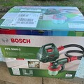 À vendre: Pistolet à peinture Bosch 
