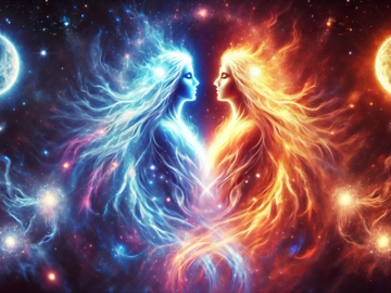 Selling: Twin Flame Video Reading