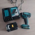 À vendre: Je vends ma visseuse