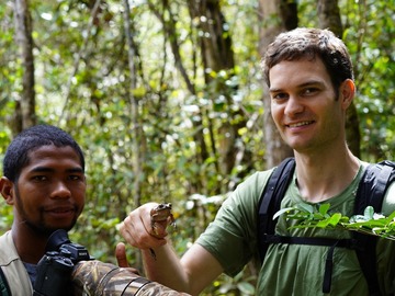 Multi-day Packages: 22-Days to Discover the Great Southwest | Madagascar