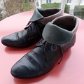 Vente: Boots en cuir SALAMANDER pour femme - P. 41