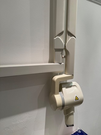 Kodak Röntgen recent gekeurd