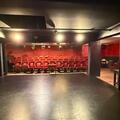 Location à l'heure: Salle de théâtre