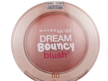 Bulk Lots: Lot of 72 Maybelline Dream Bouncy Blush (Color 60) 