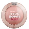 Bulk Lots: 72 Maybelline Dream Bouncy Blush Rose Petal 