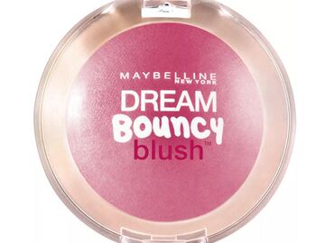 Bulk Lots: 72 Maybelline Dream Bouncy Blush Plum Wine 