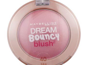 Bulk Lots: 72 Maybelline Dream Bouncy Blush Pink Plum 