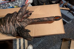 Selling with online payment: Devil Sword Dante 