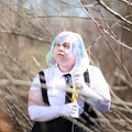 Selling with online payment: Diamond cosplay (Houseki No Kuni) PLUS SIZE