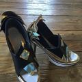 Selling with online payment: Shenhe shoes (Genshin Impact)