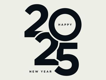 Selling: what this year will bring for me? 2025 surprises for you!>!>!