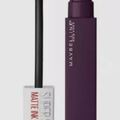 Bulk Lots: 72 Maybelline SuperStay Matte Ink Lipcolor Originator 110 Color 