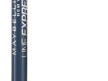 Bulk Lots: 144 Maybelline Line Express Eyeliner Blackened Sapphire 908