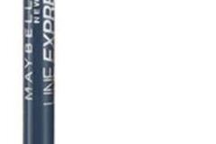 Bulk Lots: 144 Maybelline Line Express Eyeliner Blackened Sapphire 908