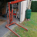 À vendre: motorlift type giraf