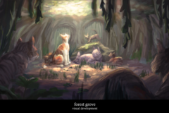 1 on 1 Mentoring: Concept Art for Art Direction
