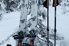 Hyr ut (per day): Oak kar 147 liukulumikengät